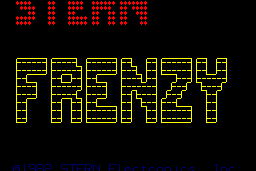 Frenzy 0