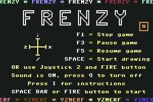 Frenzy 0