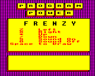 Frenzy 0