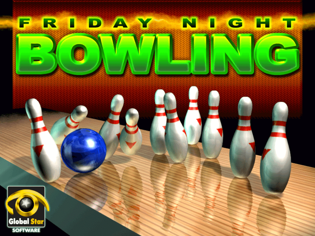 Download Friday Night 3D Bowling (Windows)
