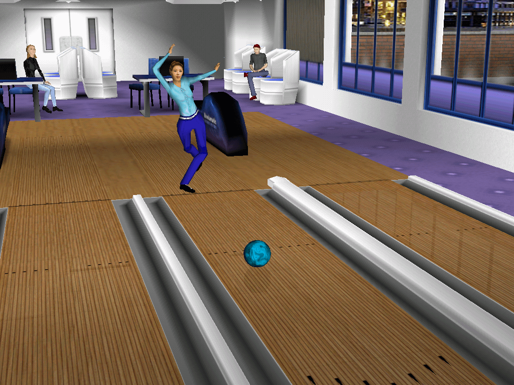 Download Friday Night 3D Bowling (Windows)