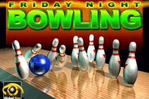 Friday Night 3D Bowling 0