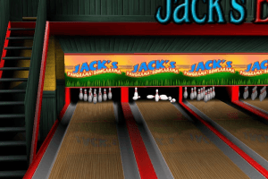 Friday Night 3D Bowling 9