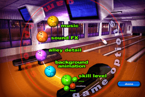 Friday Night 3D Bowling 14