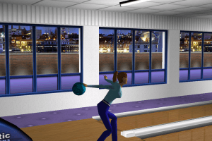 Friday Night 3D Bowling 17