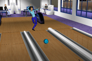 Friday Night 3D Bowling 18