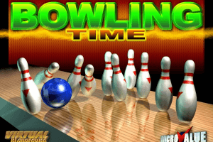 Friday Night 3D Bowling 1
