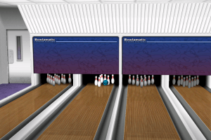 Friday Night 3D Bowling 21