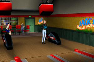 Friday Night 3D Bowling 22