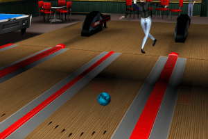Friday Night 3D Bowling 23