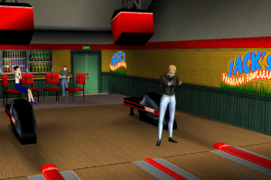Friday Night 3D Bowling 24