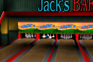 Friday Night 3D Bowling 25