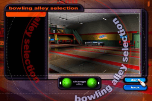 Friday Night 3D Bowling 6