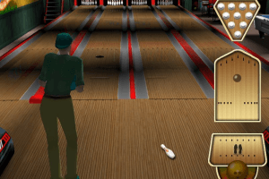 Friday Night 3D Bowling 7