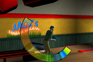 Friday Night 3D Bowling 8