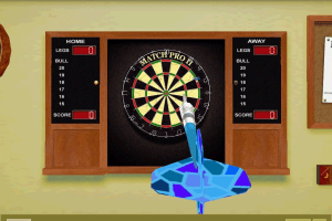 Friday Night 3D Darts abandonware