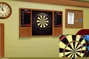 Friday Night 3D Darts 2