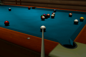 Friday Night 3D Pool 1