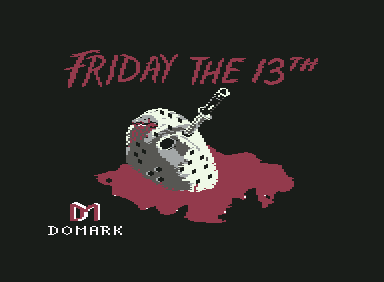 Friday the 13th by CWP GAMES