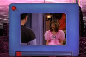 Friends: The One with All the Trivia 5