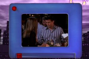 Friends: The One with All the Trivia 6