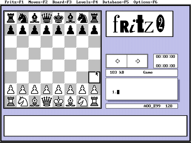 Fritz 2 abandonware