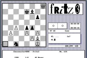 Fritz 3 2