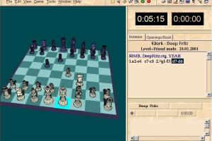 Fritz 6 abandonware