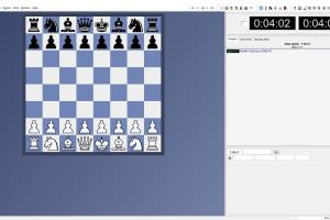 Fritz 9: Play Chess 0
