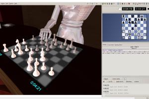 Fritz 9: Play Chess 9