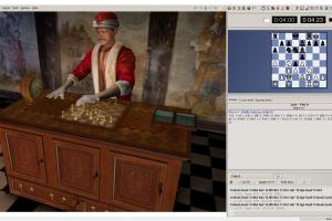Fritz 9: Play Chess 10
