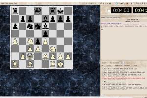 Fritz 9: Play Chess 11