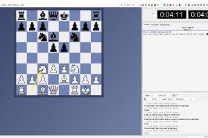 Fritz 9: Play Chess 1