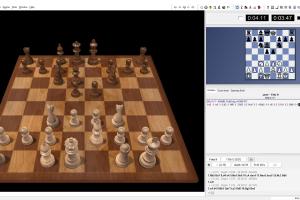 Fritz 9: Play Chess 2