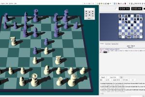 Fritz 9: Play Chess 4
