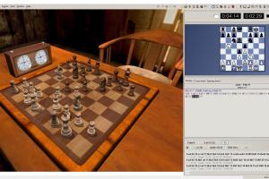Fritz 9: Play Chess abandonware