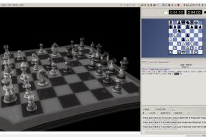 Fritz 9: Play Chess 6