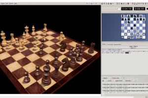 Fritz 9: Play Chess 7