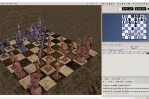 Fritz 9: Play Chess 8