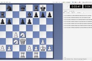 Fritz Chess 11 0