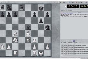 Fritz Chess 11 9