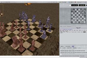 Fritz Chess 11 10