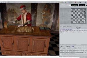 Fritz Chess 11 11