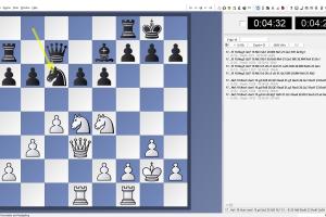 Fritz Chess 11 1