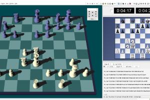 Fritz Chess 11 2
