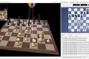 Fritz Chess 11 3
