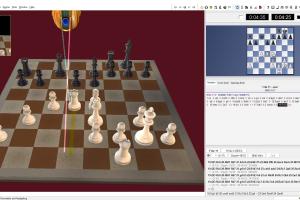 Fritz Chess 11 4