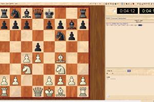 Fritz Chess 11 abandonware