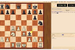 Fritz Chess 11 6