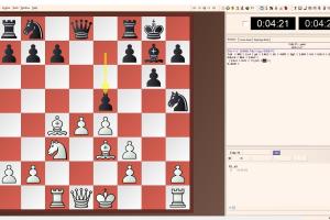 Fritz Chess 11 7